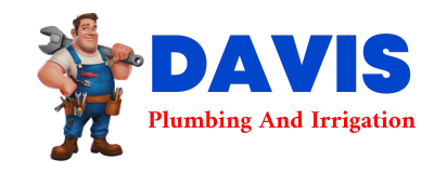 Trusted plumber in POWHATTAN